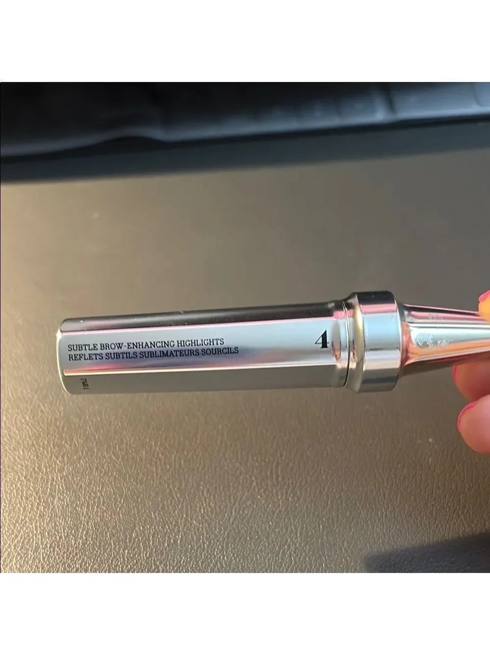 Benefit 3D BROWtones Eyebrow Enhancer NEW